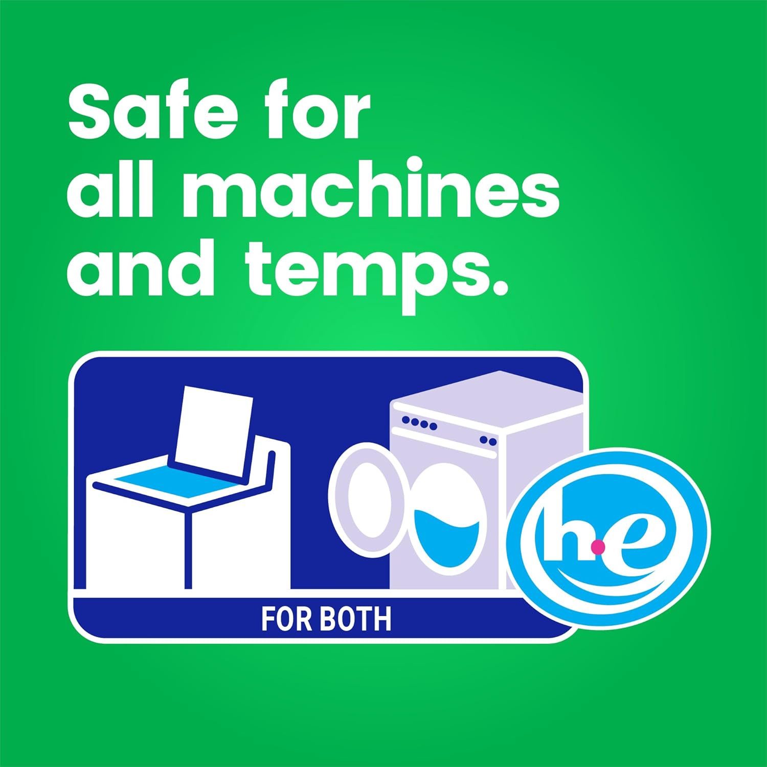 Gain + Aroma Boost Liquid Laundry Detergent, Original, 96 Loads 150 fl oz