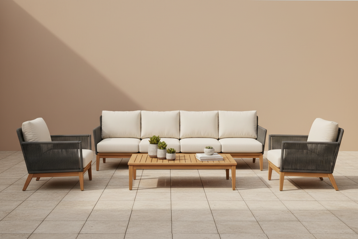 need slider img for outdoor furniture. with solid background
